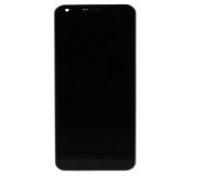 Pantalla Completa + Carcasa Frontal Original LG G6 (H870)