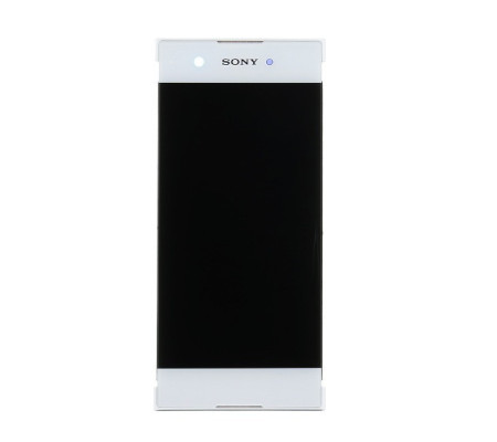 Pantalla Completa + Carcasa Frontal Original Xperia XA1 (G3121)