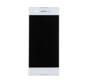 Pantalla Completa + Carcasa Frontal Original Xperia XA1 (G3121)