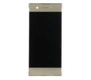 Pantalla Completa + Carcasa Frontal Original Xperia XA1 (G3121)