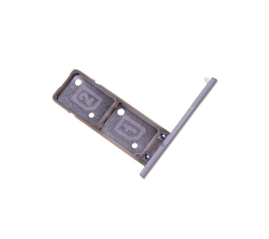 Bandeja Sim Original Sony Xperia XA1 Ultra Dual (G3212, G3226)