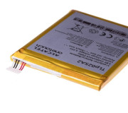 Bateria Original Alcatel OT 6043D One Touch Idol X+. De desmontaje
