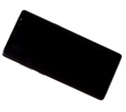 Pantalla Completa + Carcasa Frontal Original Samsung Galaxy Note 8