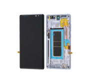 Pantalla Completa + Carcasa Frontal Original Samsung Galaxy Note 8