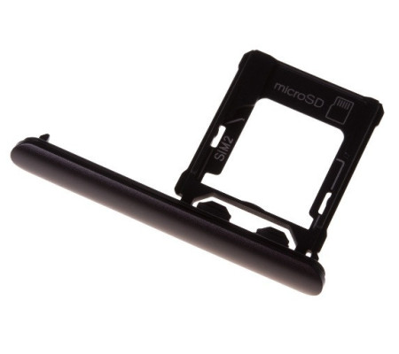 Bandeja SD Original Xperia XZ1 Dual (G8342)