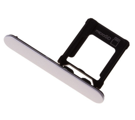 Bandeja SIM Original Xperia XZ1 Compact (G8441)