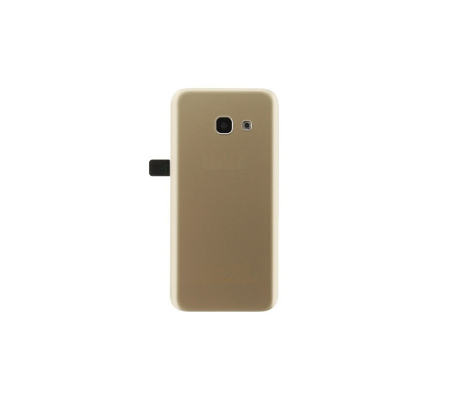 Carcasa Trasera Samsung Galaxy A3 2017 (A320) No original