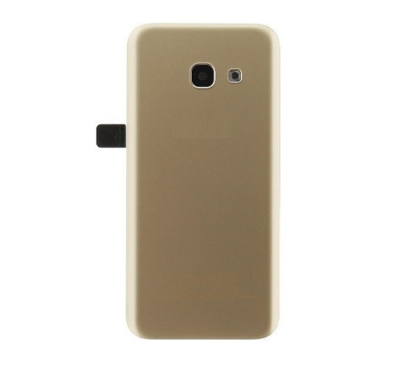 Carcasa Trasera Samsung Galaxy A3 2017 (A320) No original
