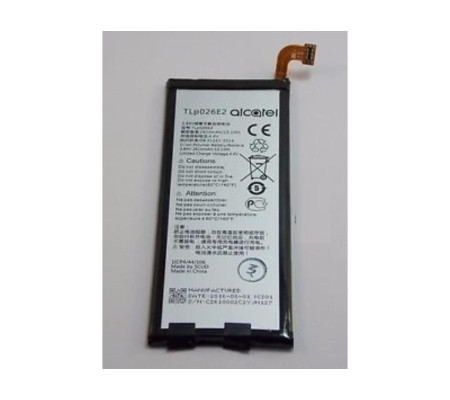 Bateria Alcatel One Touch Idol 4 (OT 6055) TLp026E2