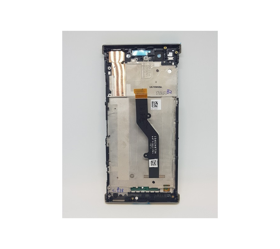 Pantalla Completa + Carcasa Frontal Original Xperia XA1 Plus, XA1 Plus Dual