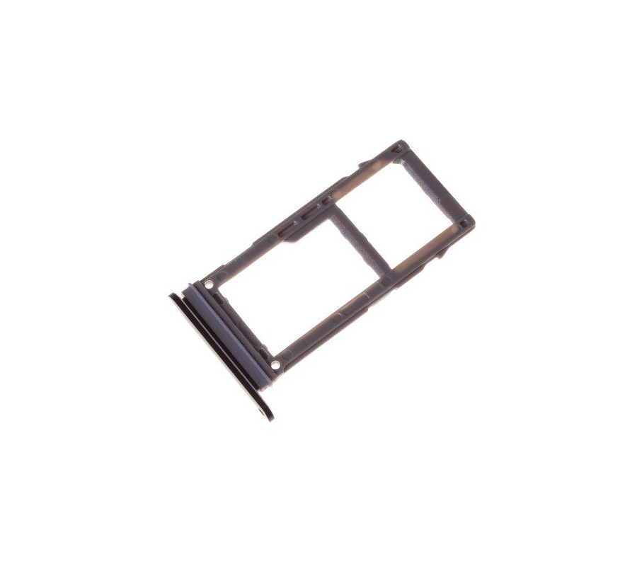 Bandeja Sim y SD Original Samsung Galaxy A8 Plus (2018), A8 2018