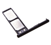 Bandeja Sim Original Sony Xperia L2 Dual (H4311, H4331)