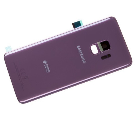 Carcasa Trasera Original Samsung Galaxy S9 (G960), S9 Dual SIM