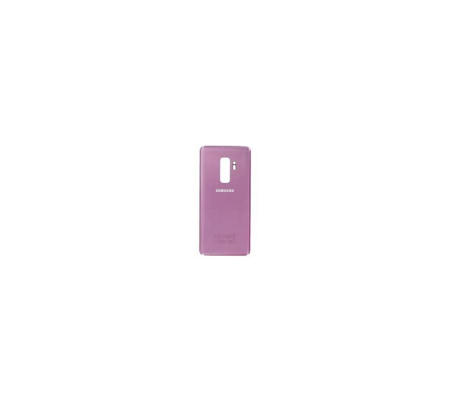 Carcasa Trasera Samsung Galaxy S9 (G960) No original