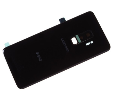 Carcasa Trasera Samsung Galaxy S9 Plus (G965). No original