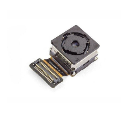 Camara Trasera Bq Aquaris E6 (13Mpx). De desmontaje