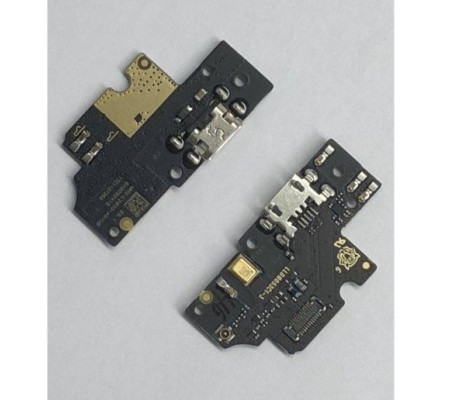 Flex Conector de carga Original BQ Aquaris V, V Plus, U2, U2 Lite