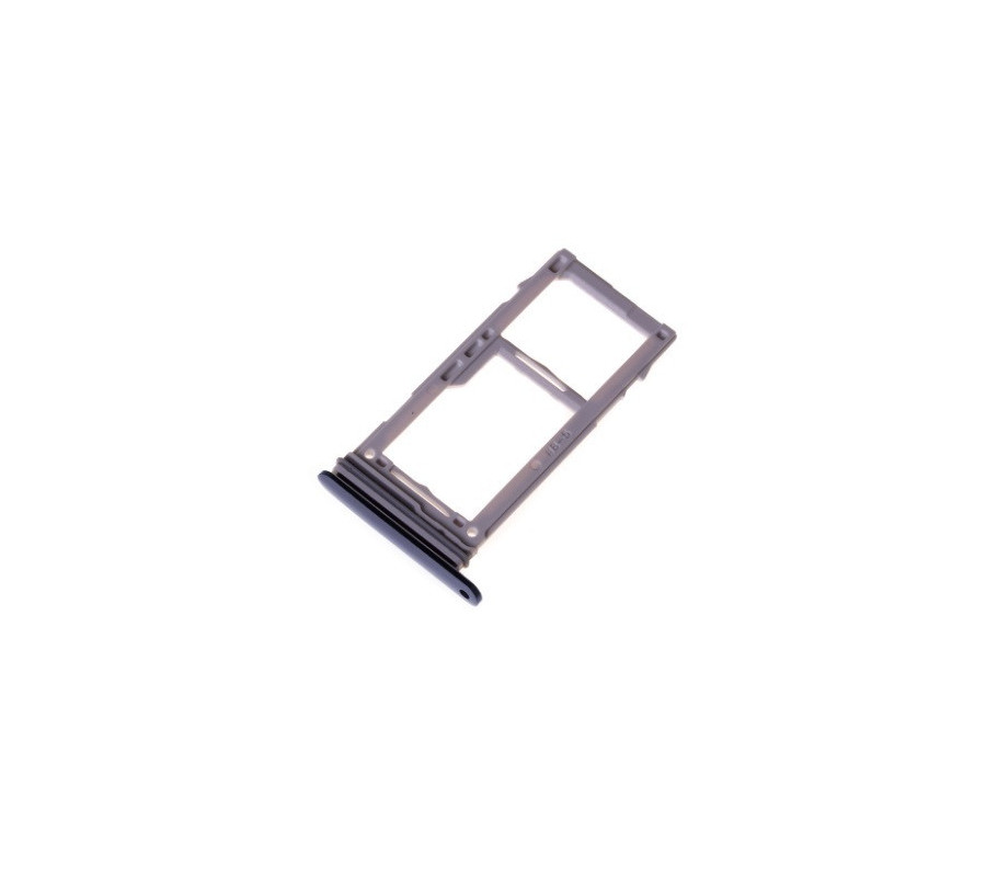Bandeja Sim y SD Samsung Galaxy S9 (G960). Dual sim