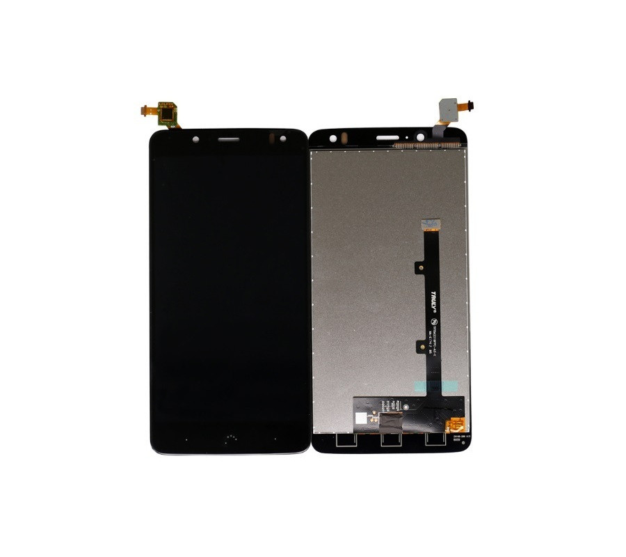 Pantalla Completa Original BQ Aquaris V Plus, VS Plus