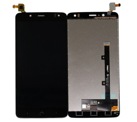 Pantalla Completa Original BQ Aquaris V Plus, VS Plus