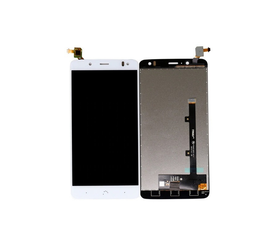 Pantalla Completa Original BQ Aquaris V Plus, VS Plus