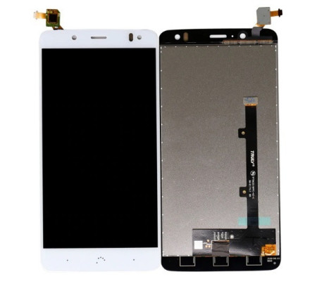 Pantalla Completa Original BQ Aquaris V Plus, VS Plus