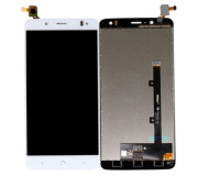 Pantalla Completa Original BQ Aquaris V Plus, VS Plus