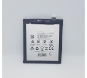 Bateria compatible BQ Aquaris X2, X2 Pro (3100mAh)