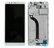 Pantalla Completa Xiaomi Redmi 5 (LCD + Tactil)