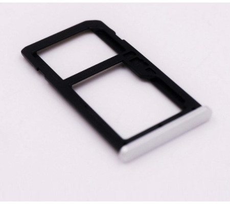 Bandeja Sim y SD Nokia 6 Dual SIM (TA-1021)