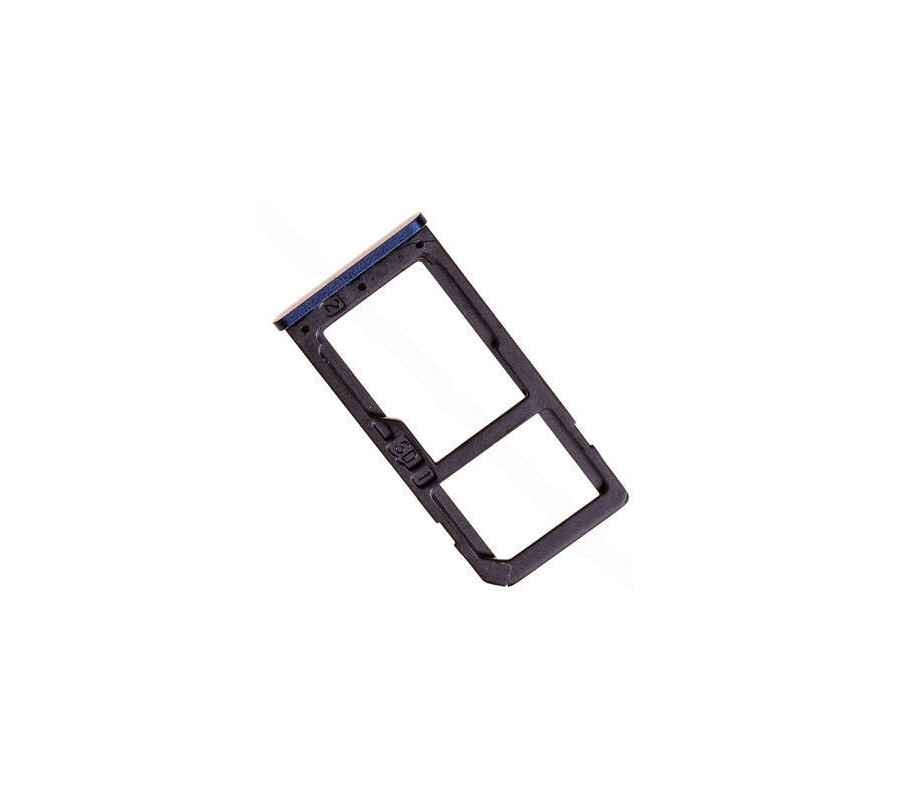 Bandeja Sim y SD Nokia 6 Dual SIM (TA-1021)