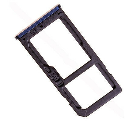 Bandeja Sim y SD Nokia 6 Dual SIM (TA-1021)