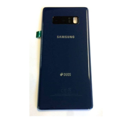 Carcasa Trasera Original Samsung Galaxy Note 8 (N950)