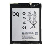 Bateria Original BQ Aquaris X / X Pro (3100mAh)