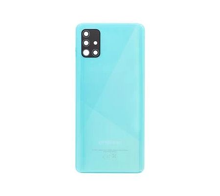 Carcasa Trasera Samsung Galaxy A51 (A515) Service Pack