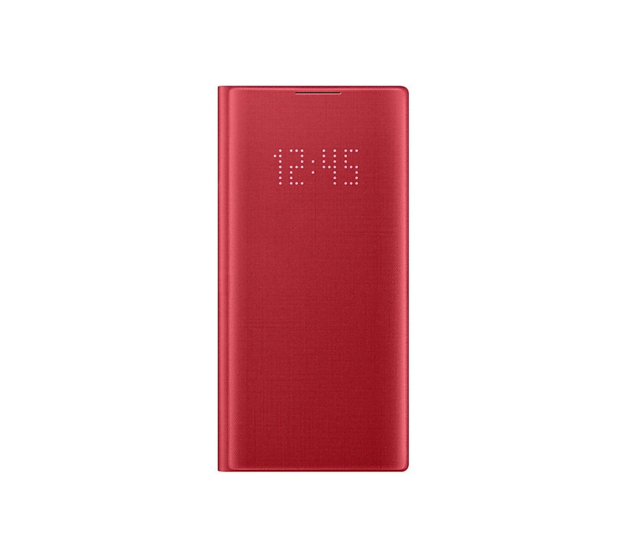 Funda LED Samsung Galaxy Note 10 (EF-NN970PSE)
