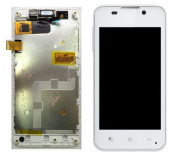 Pantalla Completa Original BQ Aquaris 4