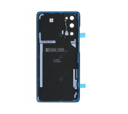 Carcasa Trasera Samsung Galaxy S20 FE 4G G780. Original (Service Pack)