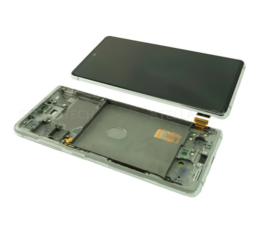 Pantalla Completa Samsung Galaxy S20 FE/ S20 FE 5G (Service Pack)