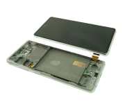 Pantalla Completa Samsung Galaxy S20 FE/ S20 FE 5G (Service Pack)