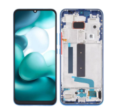 Pantalla Completa Original  Xiaomi Mi 10 Lite 5G (Service Pack) M2002J9G
