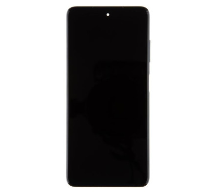 Pantalla Completa Original NF 
Xiaomi Poco X3 PRO (M2102J20SG), X3 (M2007J20CI) Service Pack