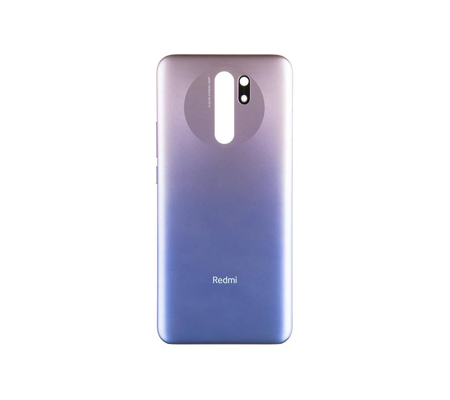 Carcasa Trasera compatible Xiaomi Redmi 9 (M2004J19G)