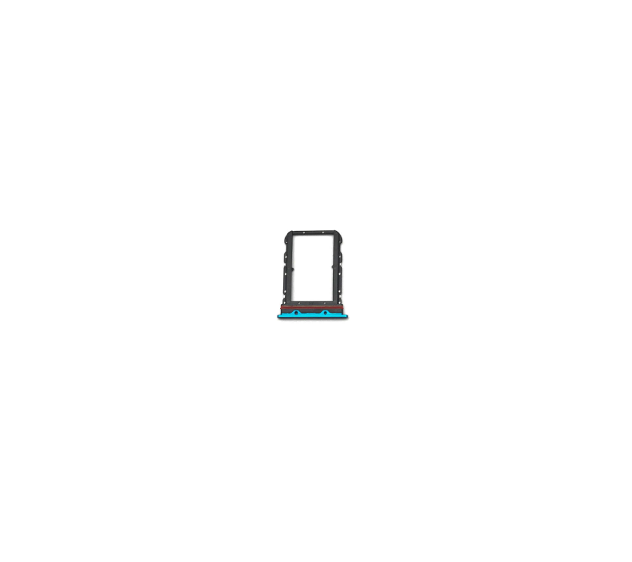 Bandeja SIM Xiaomi Mi Note 10 Lite (M2002F4LG)