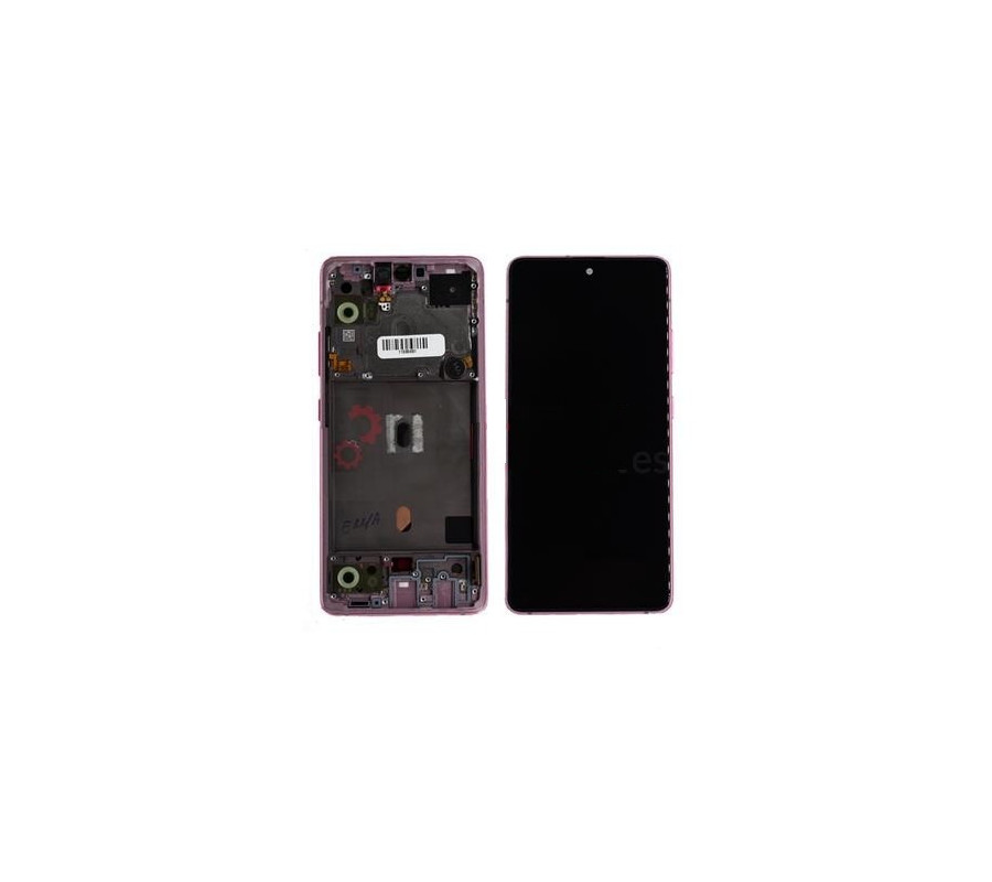 Pantalla Completa original Samsung Galaxy A51 5G (A516) Service Pack