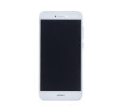 Pantalla Completa Original Huawei P9 lite 2017/P8 Lite 2017 (Service Pack) + batería