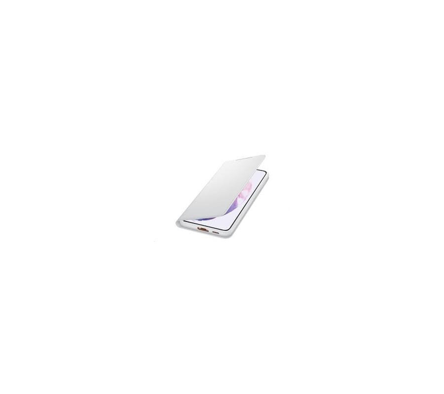 Funda original LED View Samsung Galaxy S21 Plus (EF-NG996PBE)