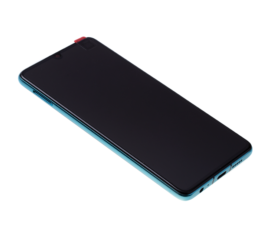 Pantalla Completa Original Huawei P30 Lite (Service Pack) + batería