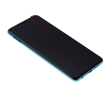 Pantalla Completa Original Huawei P30 Lite (Service Pack) + batería