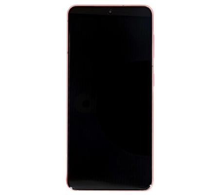 Pantalla Completa Original Samsung Galaxy S21 (G991) Service Pack